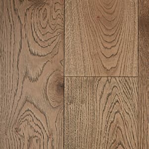 Liquorice flooring