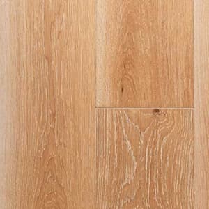 Limewash flooring