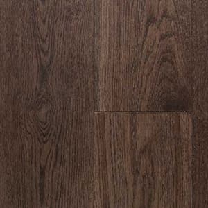 Ebony flooring