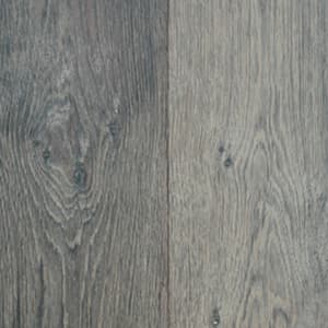Vintage Grey Oak flooring