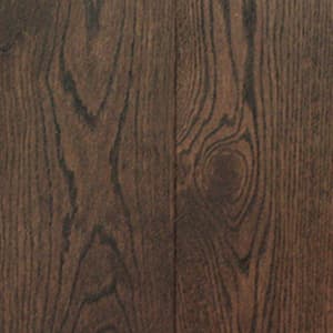 Sienna European Oak flooring