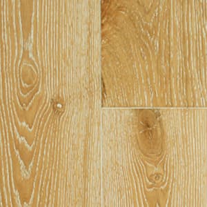 Crystal European Oak flooring
