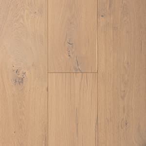 Grey Ember flooring