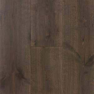 Marais flooring