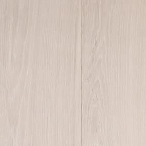 Shoji White flooring