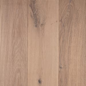 Pearl Grey flooring