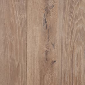 Oyster Grey flooring