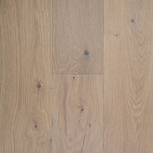 Smoked Oak flooring