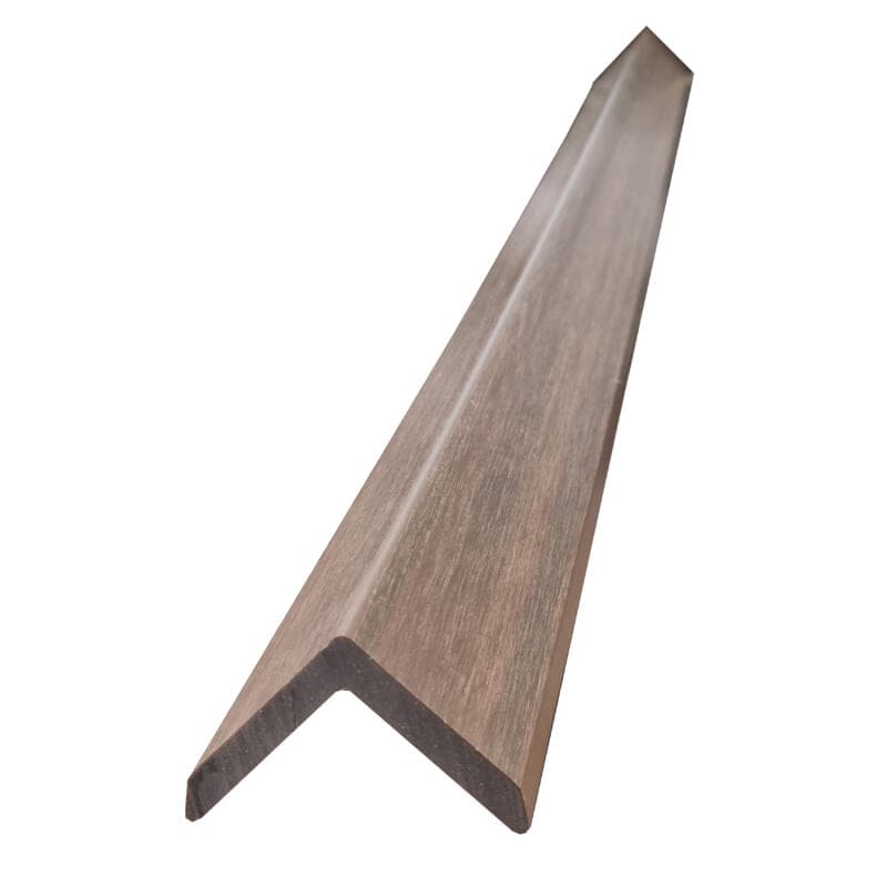 Angle Piece flooring