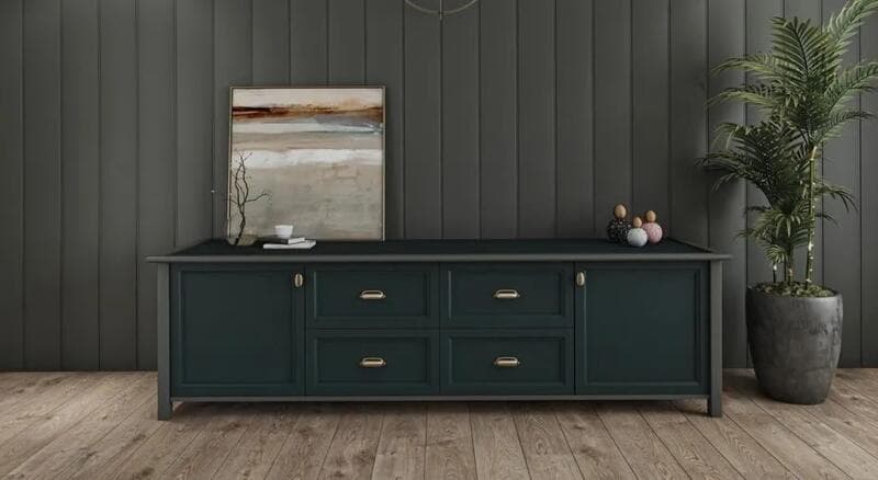 Shiplap Stone Grey flooring